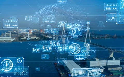 Digitale kwetsbaarheid van schepen