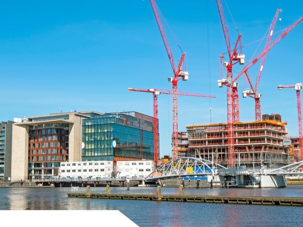SYNERCIZE: SYnchromodal Transport NEtworks for a Construction Industry towards Zero Emissions